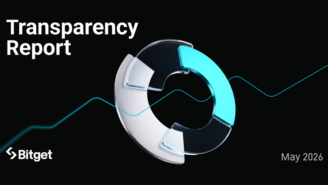 Bitget’s preSPAX and preOPAI Reach $110.8 Million as Tokenized Private Markets Accelerate
