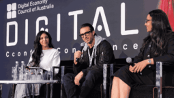 KuCoin Australia MD James Pinch at DECON 2026: Exchanges Are Becoming the Infrastructure Behind Everyday Commerce
