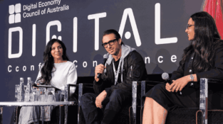 KuCoin Australia MD James Pinch at DECON 2026: Exchanges Are Becoming the Infrastructure Behind Everyday Commerce