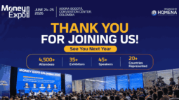 Money Expo Colombia 2026 Ignites Bogotá with Two Days of Market Intelligence, Innovation, and Global Networking