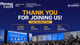 Money Expo Colombia 2026 Ignites Bogotá with Two Days of Market Intelligence, Innovation, and Global Networking