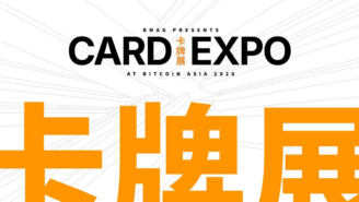 BMAG Brings a Full Trading Card Expo to Bitcoin Asia 2026