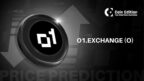 o1.exchange (O) Price Prediction And Analysis