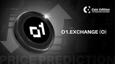 o1.exchange (O) Price Prediction And Analysis