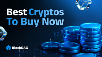 BlockDAG, NEAR Protocol, Solana, Zcash: The Most Popular Cryptocurrency Projects of 2026 Compared