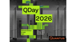 Quantus’ Q-Day Brings Together Leading Cryptographers, Blockchain Builders, Investors, and Researchers to Prepare for the Post-Quantum Future