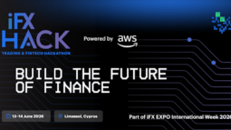 iFX EXPO International Launches iFX Hack 2026, a 24 Hour Trading & Fintech Hackathon Powered by AWS