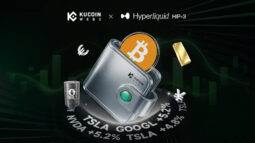 KuCoin Web3 Wallet Expands Into Crypto + TradFi Perpetuals With HIP-3 Upgrade