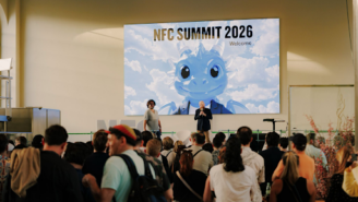 NFC SUMMIT 2026 CLOSES ITS FIFTH EDITION WITH 2,700 ATTENDEES AND A LANDMARK PROGRAMME AT UNICORN FACTORY LISBOA