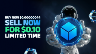 5,000 TPS Is Now Live: Why BlockDAG Is Becoming the Top Crypto to Watch in 2026