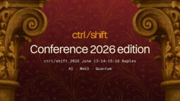 Naples to Host ctrl/shift Summit 2026 for AI, Quantum Computing, and Web3 Frontrunners to Collab