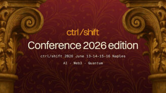 Naples to Host ctrl/shift Summit 2026 for AI, Quantum Computing, and Web3 Frontrunners to Collab