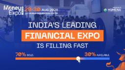 Money Expo India 2026 Witnesses Strong Industry Demand as 70% of Exhibition Floor Sells Out