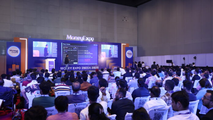 India’s Largest Trading and Investment Expo happening in Mumbai