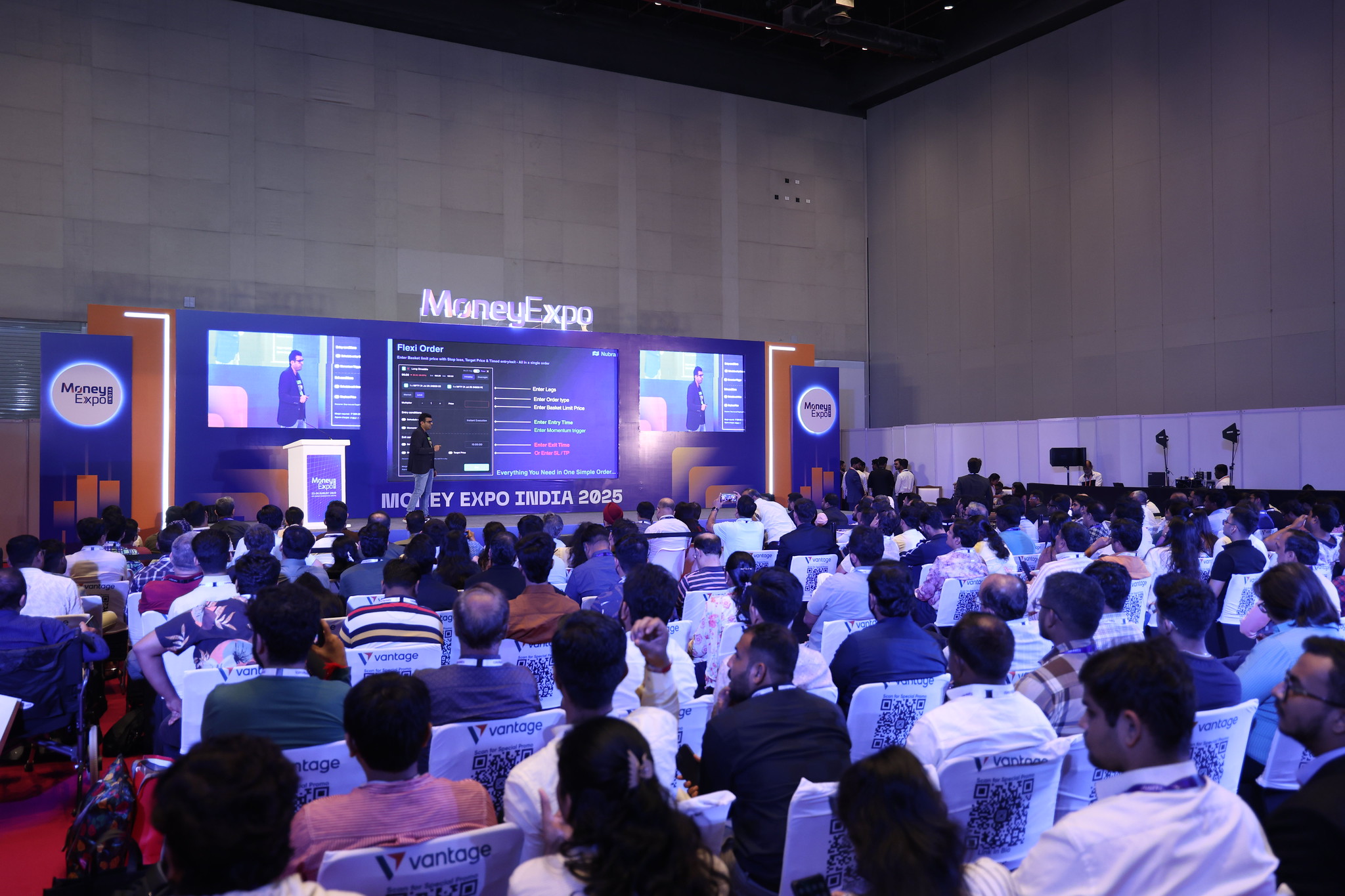 India’s Largest Trading and Investment Expo happening in Mumbai
