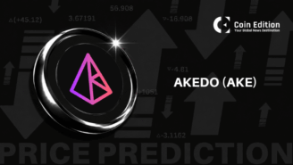 Akedo Price Prediction: Can AKE Extend Its 1,500% Rally Above $0.0030?