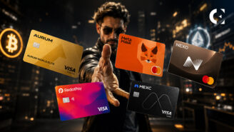 Da Carteira ao Checkout: Os Melhores Cartões de Pagamento em Criptomoedas de 2026