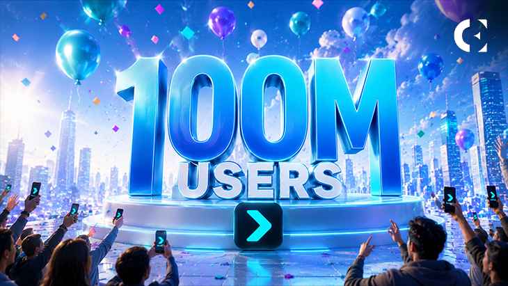 Bitget Wallet Surpasses 100 Million Users as Daily Payments Overtake Trading