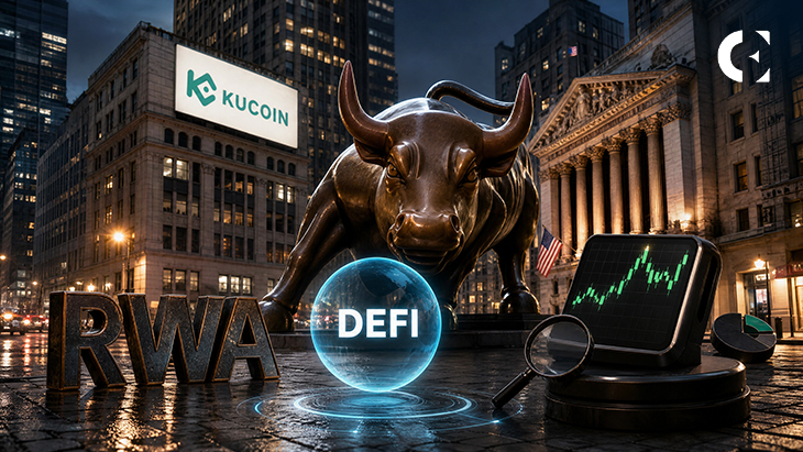 Why Institutional Capital Is Becoming More Selective in Crypto