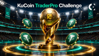 KuCoin TraderPro Challenge Builds a Pathway for Retail Traders to Become Next-Gen Lead Traders