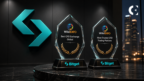 Bitget Earns Dual CFD Honors as It Expands Multi-Asset Trading