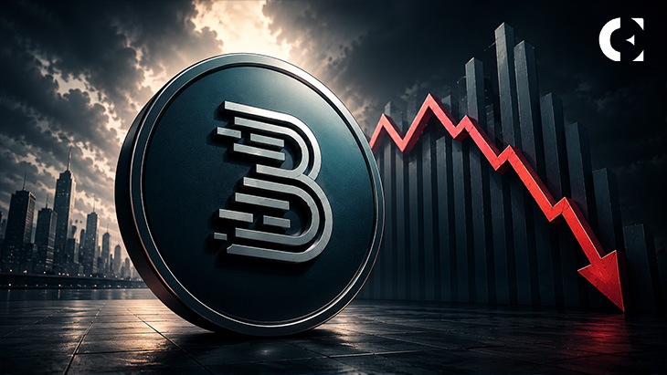 BitMart Announces 'Orderly Wind-Down' Amid Uncertain Market Conditions