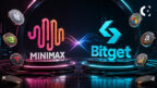 Bitget Debuts USDT-Settled Quanto Perpetuals for Traditional Assets