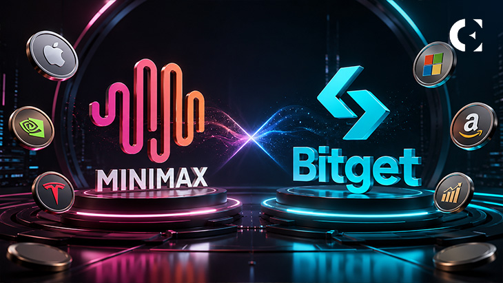 Bitget Debuts USDT-Settled Quanto Perpetuals for Traditional Assets