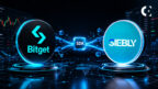 Bitget Partners With Siebly.io to Simplify Algorithmic Trading Development