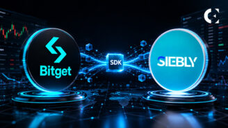 Bitget Partners With Siebly.io to Simplify Algorithmic Trading Development