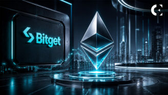 Bitget wird im ersten halbjahr 2026 zur zweitgrößten Ethereum-Liquiditätsplattform: CoinGlass
