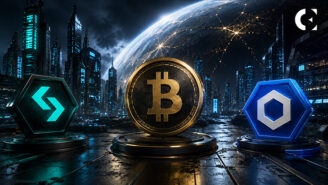 Bitget модернизирует BGBTC с помощью Chainlink CCIP, чтобы открыть новые возможности для доходности биткоина