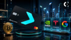 Bitget Wallet Card Offers Cashback in Bitcoin, Gold, and Tokenized Stocks Bitget Wallet Card Offers Cashback in Bitcoin, Gold, and Tokenized Stocks
