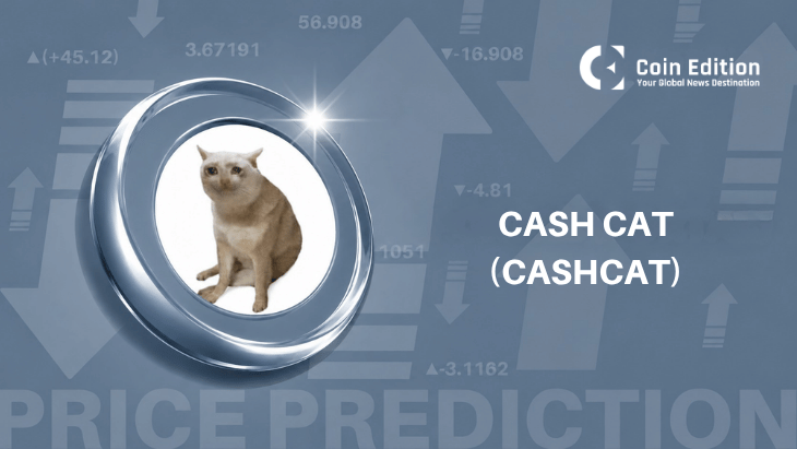 Cash Cat Price Prediction