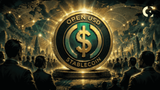Visa, Stripe & BlackRock on Why They’re Backing Partner-Governed Open USD