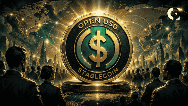 Visa, Stripe & BlackRock on Why They’re Backing Partner-Governed Open USD