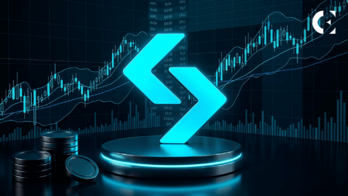 Bitget Launches U.S. Stock Options, Expands Stock+ Platform