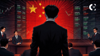 Chinese National Jailed Over Myanmar-Cambodia Crypto Scams