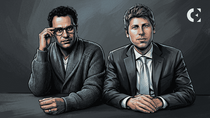 OpenAI and Anthropic IPO Plans Draw Financial Concerns
