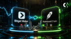 Bitget Wallet Integrates Robinhood Chain to Bring Tokenized Stock Trading Onchain