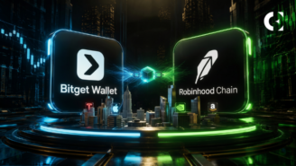 Bitget Wallet Integrates Robinhood Chain to Bring Tokenized Stock Trading Onchain