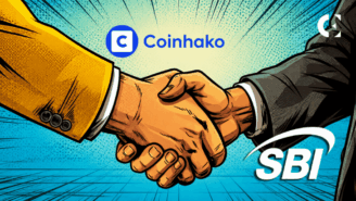 SBI Holdings Completes Coinhako Acquisition