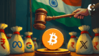India Tightens Digital Oversight With Meta, Google, X Hearing Amid Crypto Regulation Push
