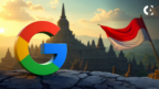 Indonesia's Copyright Rewrite Puts Google and AI Platforms on Notice