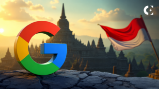 Indonesia's Copyright Rewrite Puts Google and AI Platforms on Notice
