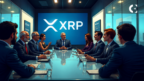 Por que a lista de ricos em XRP não pode dizer se você está entre os 10% melhores