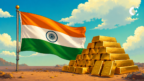 Tokenizing India’s Household Gold Could Be Crucial in Driving the Next RWA Boom
