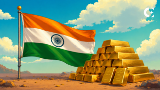 Tokenizar el oro doméstico de la India podría ser crucial para impulsar el próximo auge de las RWA