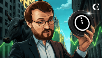 Charles Hoskinson Calls for Ecosystem Tech Revamp Following Midnight Exploit