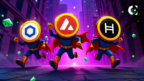 RWA Tokens Top July Crypto Narratives as On-Chain Value Reaches $32.2B